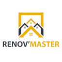Renov'Master logo